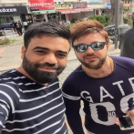 Saif abd aljabar